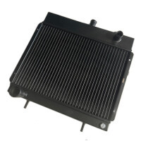 0853066200 - Radiador motor (1962-1977)